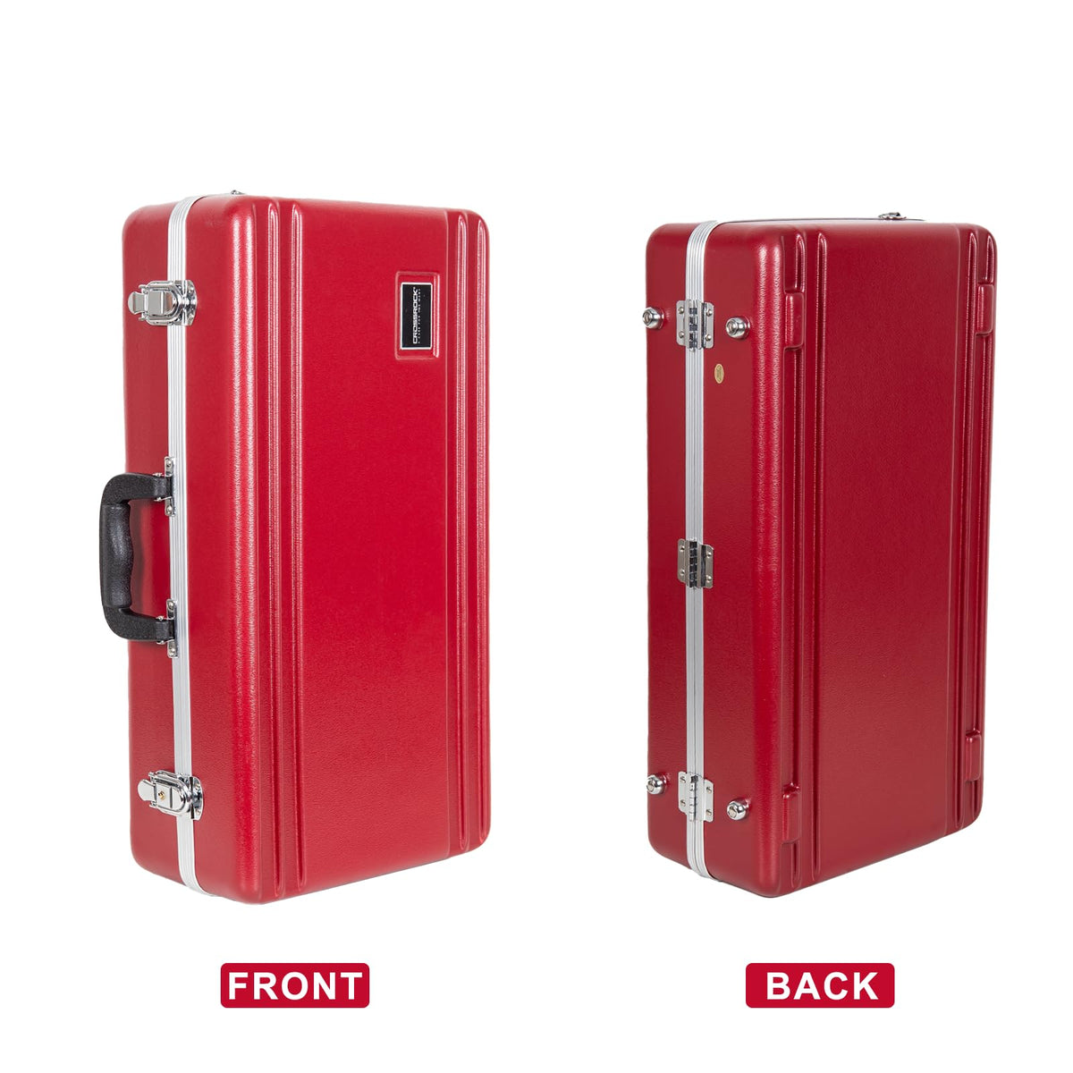 ABS Trumpet Case with Detachable Strap X392289