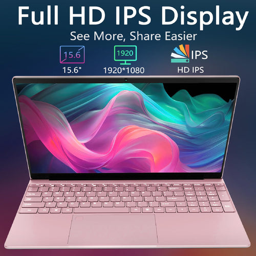 15.6 Inch Laptop A90937