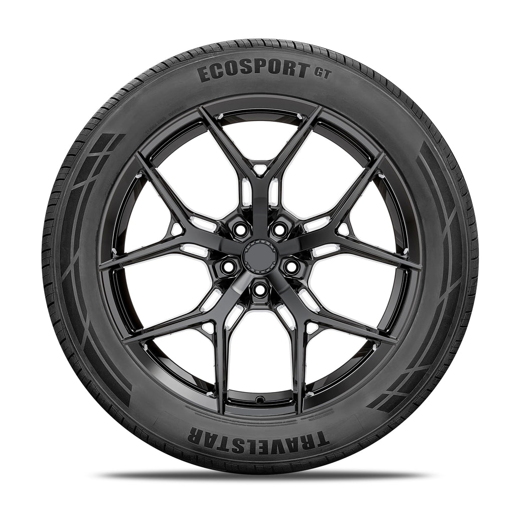Set of 4 275/55R20 Tires J254123