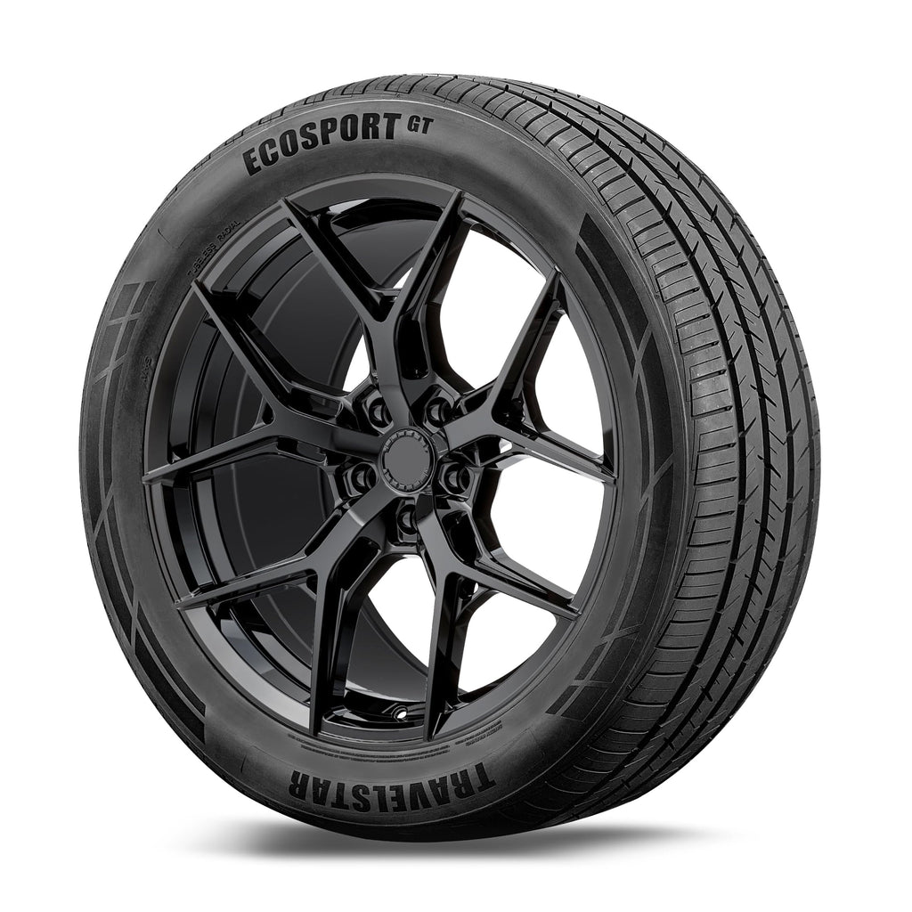 Set of 4 275/55R20 Tires J254123