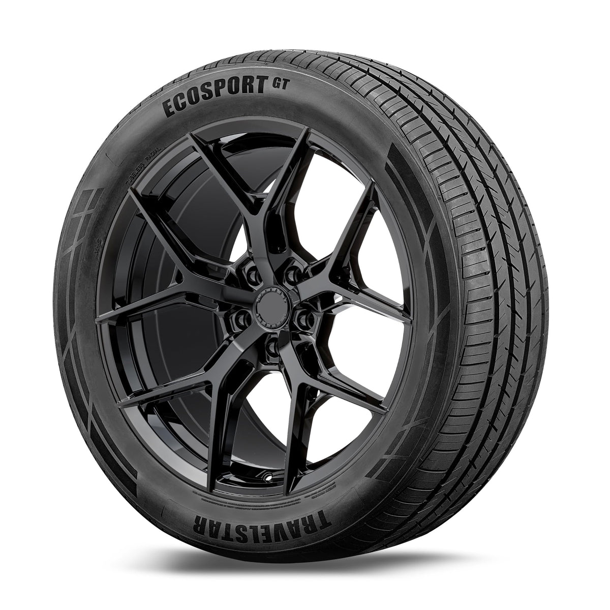 Set of 4 275/55R20 Tires J254123