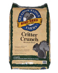 Wildlife and Wild Bird Food, 20-Pound Bag R84397