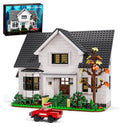 Building Block Set 1224 Pcs P743