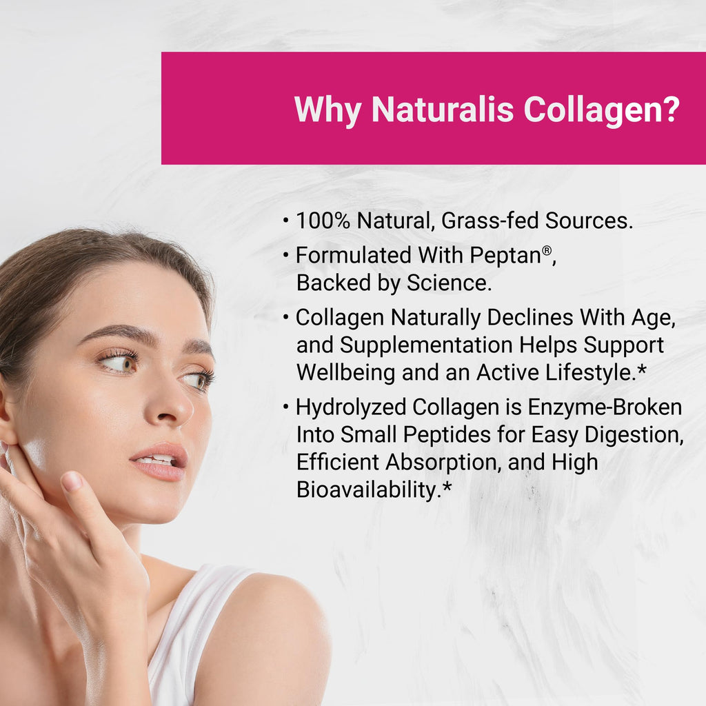Collagen Peptides Powder 7oz F7048