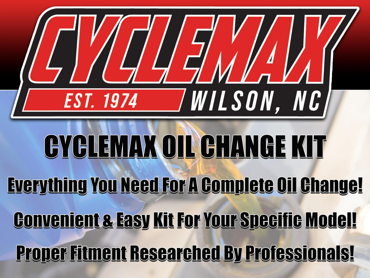 Full Syn Oil Change Kit A367702