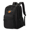 Black 26L Water Resistant Backpack S415166