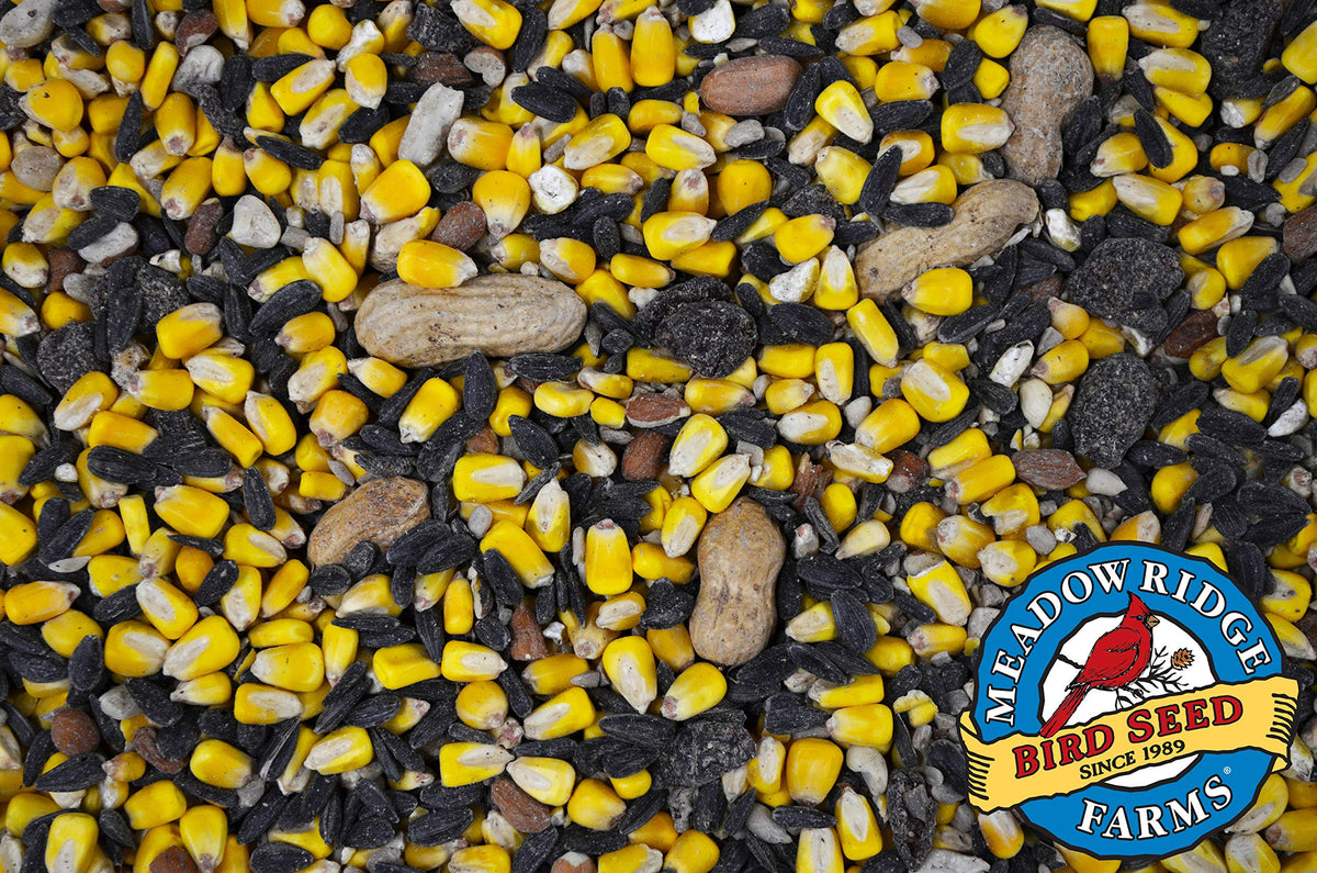 Wildlife and Wild Bird Food, 20-Pound Bag R84397