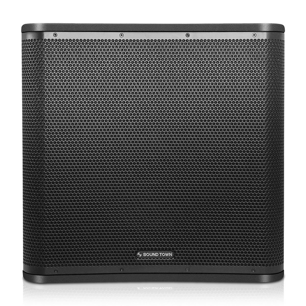 1600W 18" Powered Subwoofer with DSP I7270