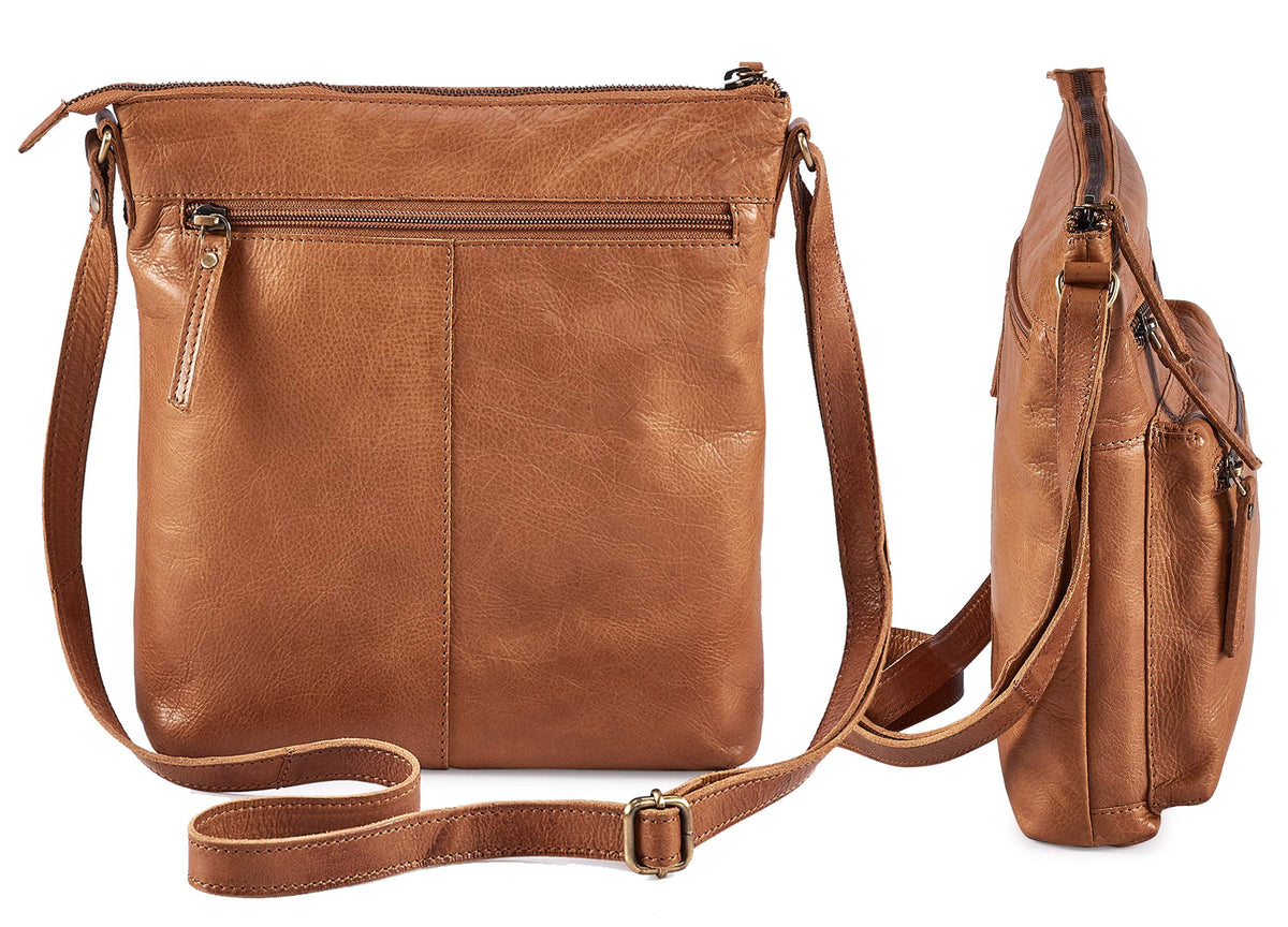 Small Leather Crossbody Bags Y61598