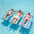 3 Pack Inflatable Pool Floats S449181