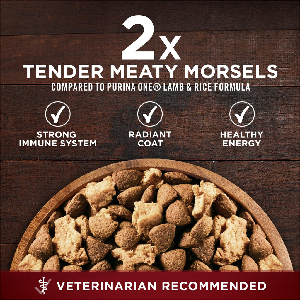 High Protein Chicken & Duck Dog Food Y60981