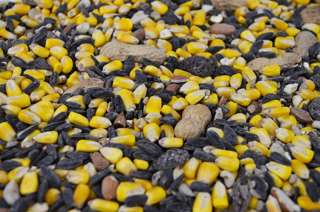 Wildlife and Wild Bird Food, 20-Pound Bag R84397